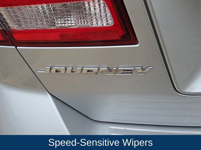 Used 2014 Dodge Journey SXT w/ Flexible Seating Group image 27