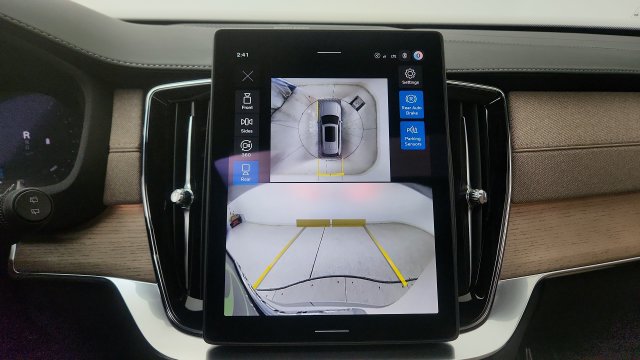 Used 2026 Volvo XC90 B6 Plus AWD/4WD image 68