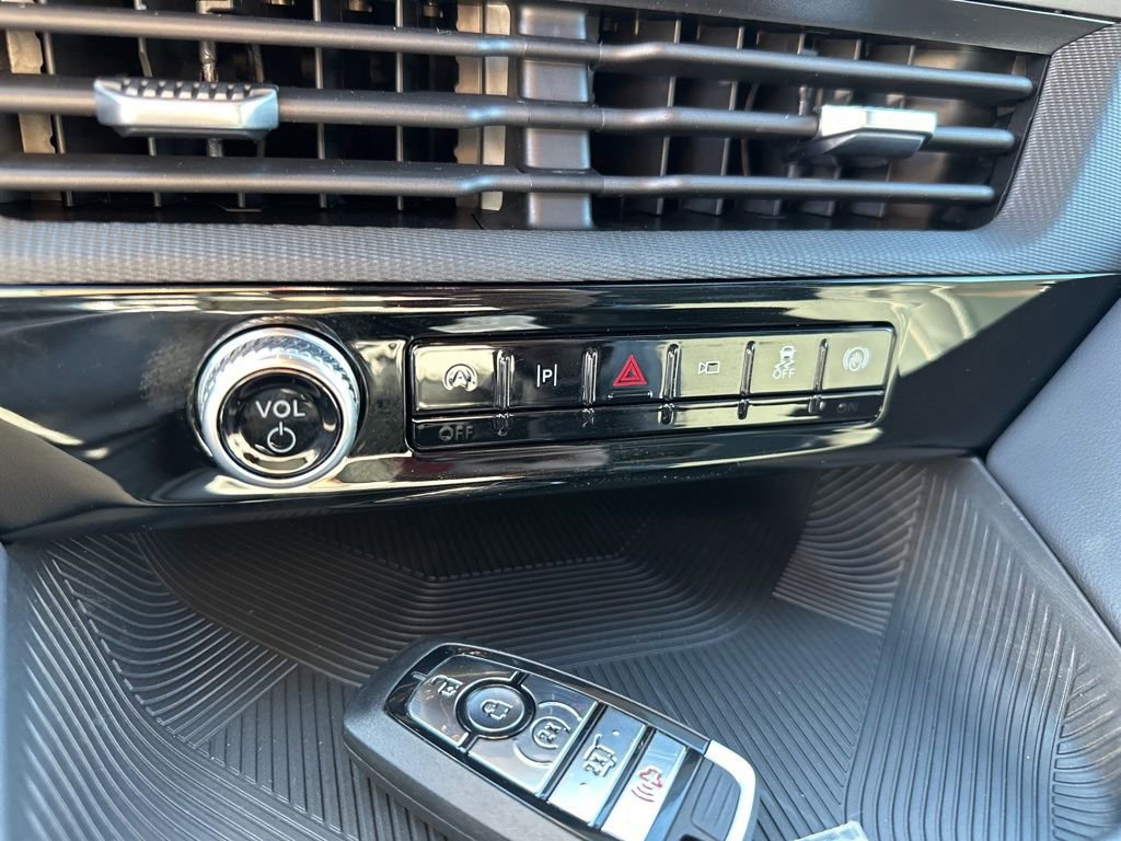 New 2026 Ford Explorer Tremor image 28