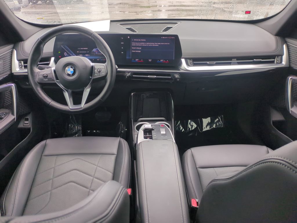Used 2023 BMW X1 xDrive28i w/ Convenience Package image 17