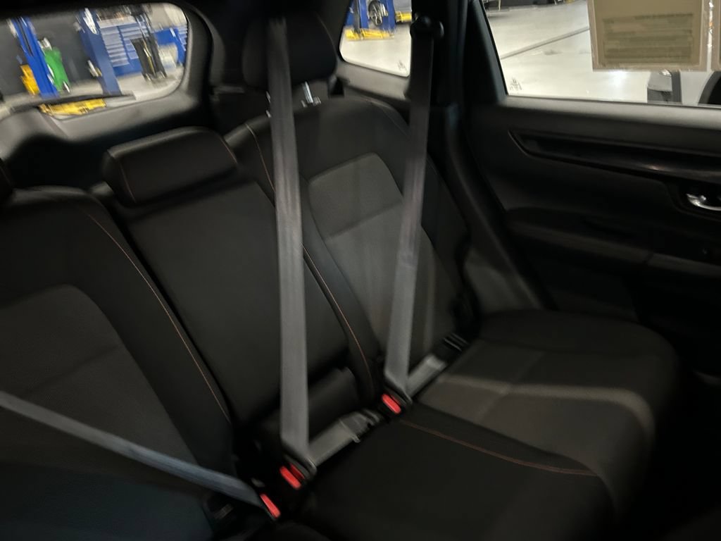 Used 2024 Honda CR-V Sport image 17