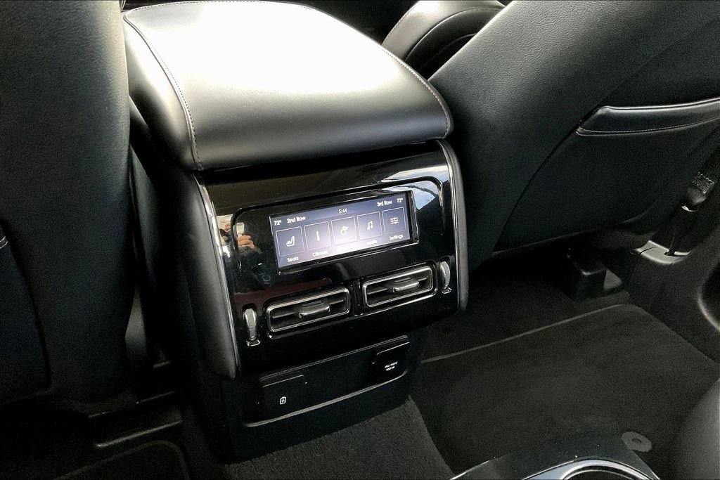 Used 2022 Lincoln Aviator Reserve w/ Equipment Group 201A AWD/4WD image 10
