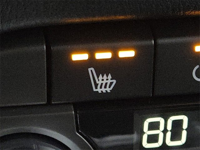 New 2025 MAZDA CX-5 AWD 2.5 S w/ Preferred Package image 7