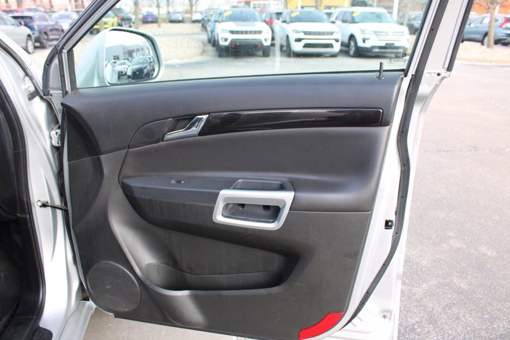 Used 2013 Chevrolet Captiva Sport LTZ image 20