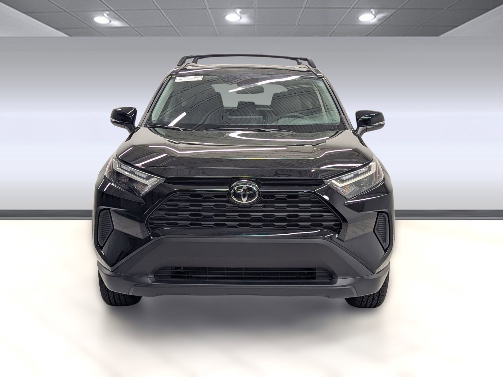 New 2025 Toyota RAV4 XLE image 5