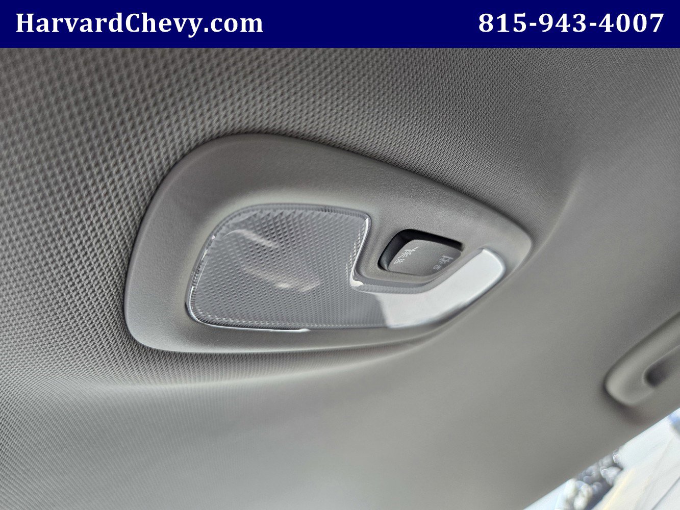 Used 2026 Chevrolet TrailBlazer LT w/ Convenience Package image 30