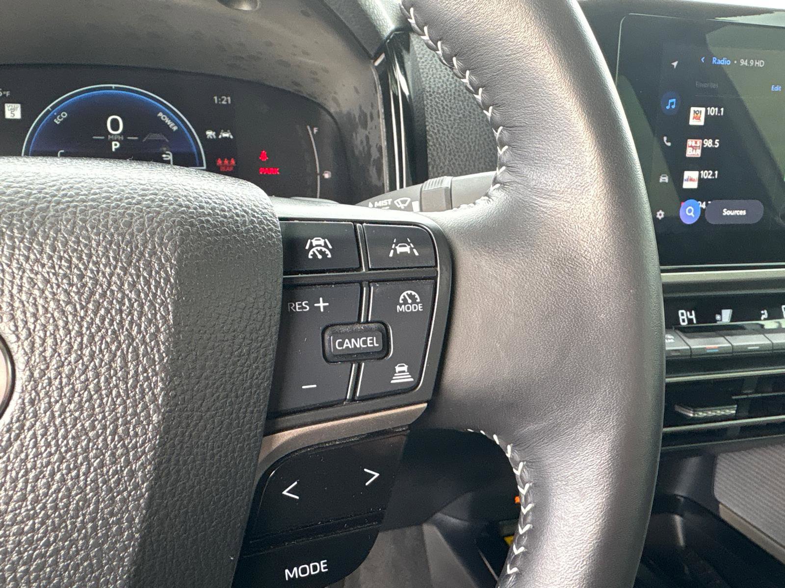 Certified 2025 Toyota Camry SE image 22