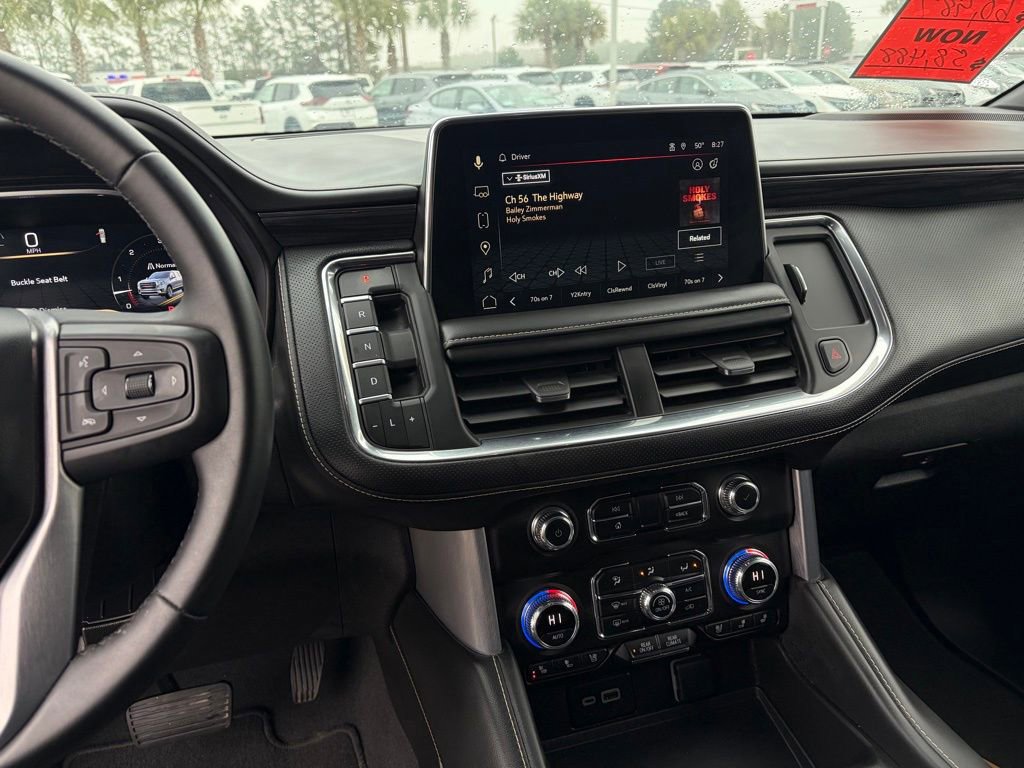 Used 2023 GMC Yukon SLT image 18