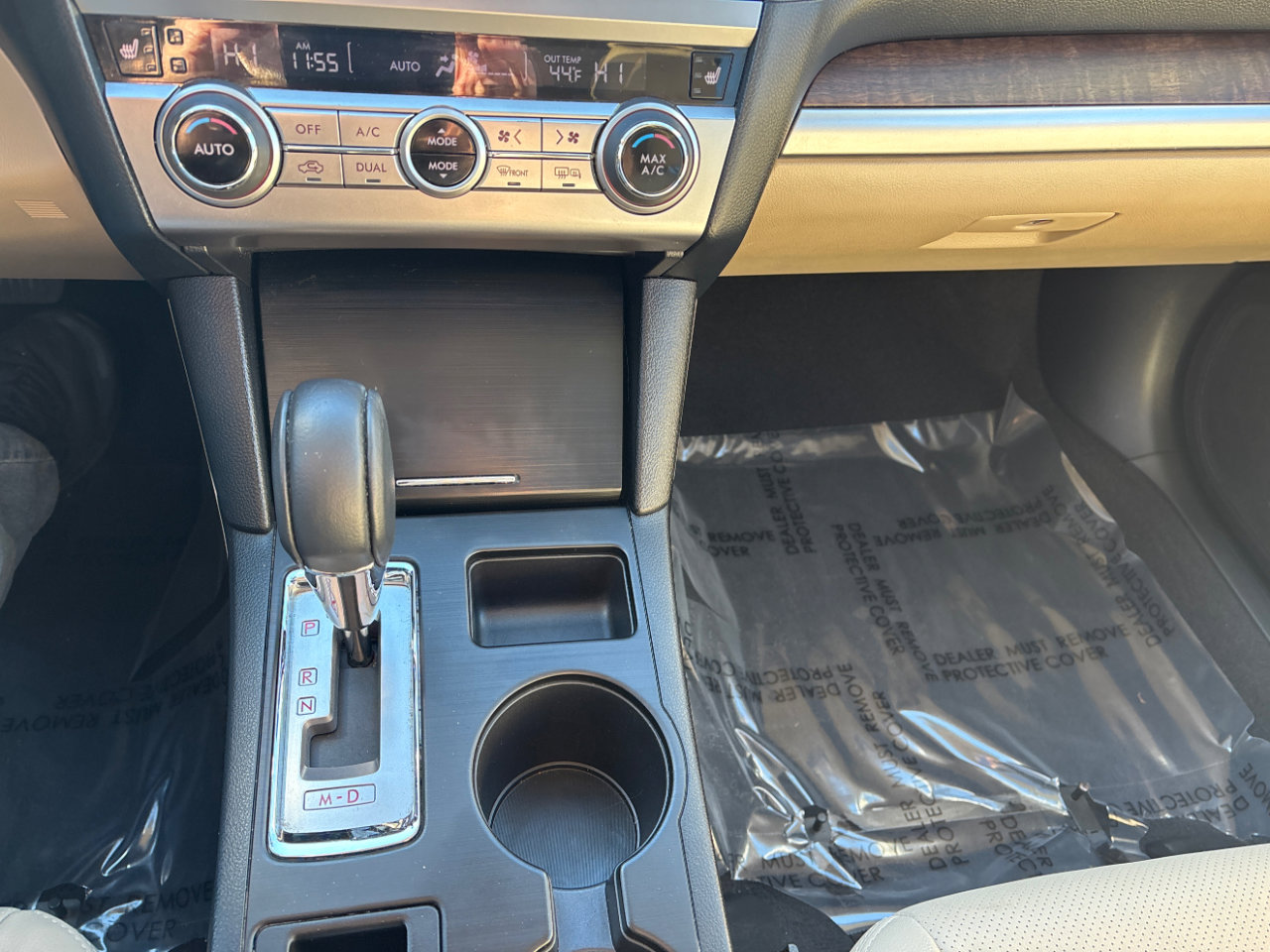 Used 2016 Subaru Outback 2.5i Limited image 21