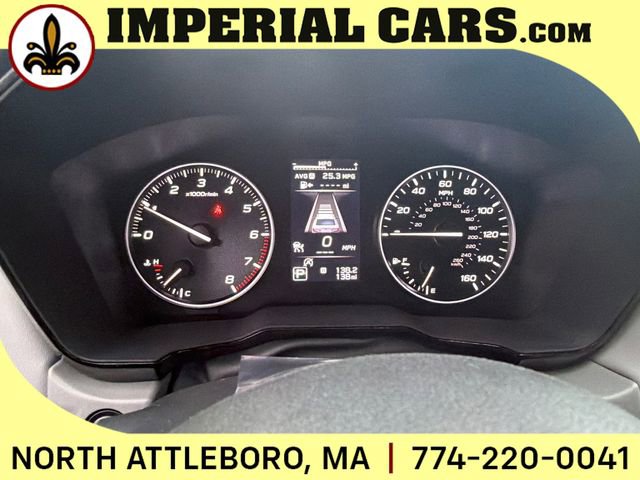 New 2025 Subaru Legacy Premium image 23