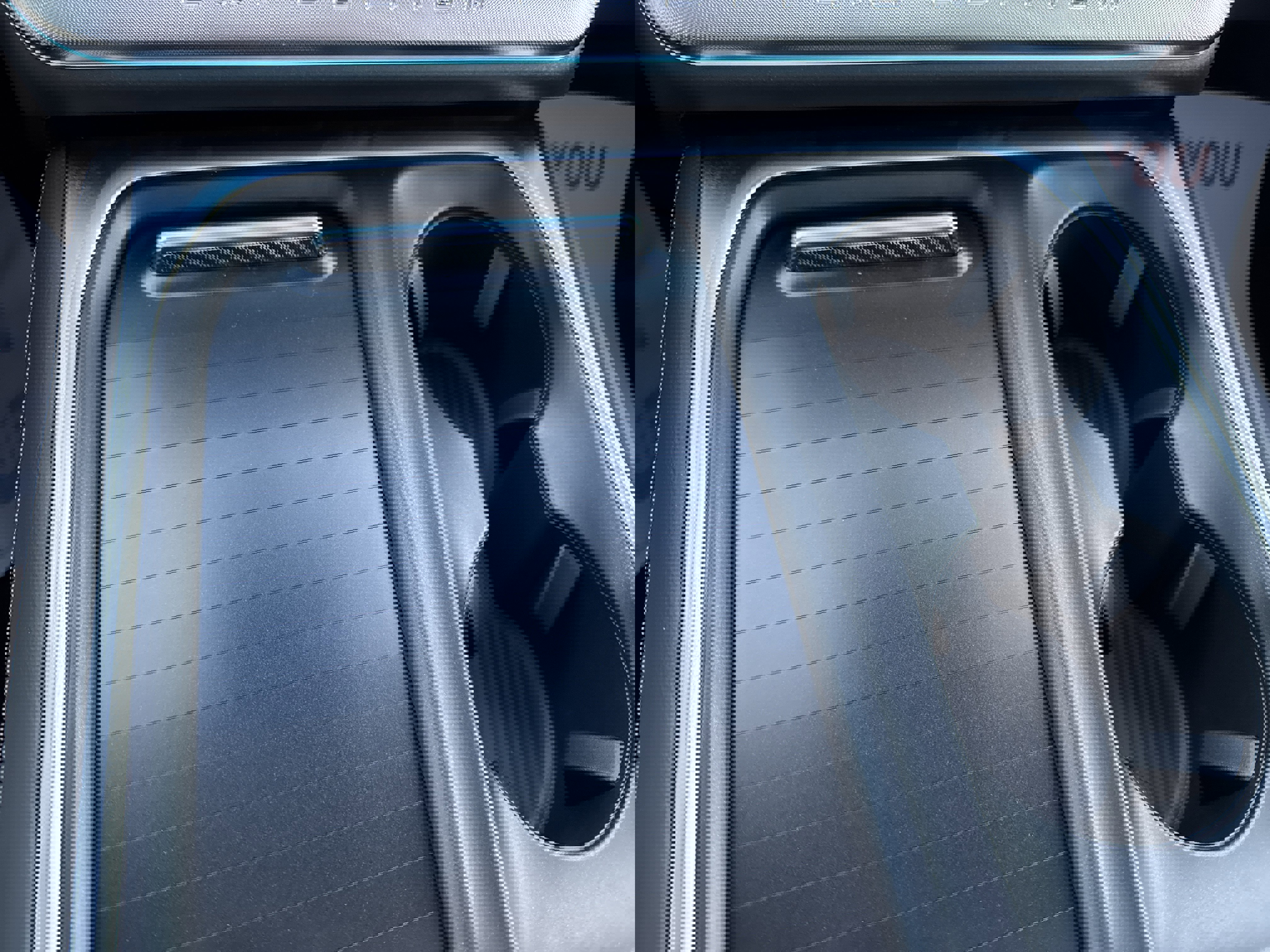 New 2025 Ford Expedition Platinum w/ Stealth Performance Package image 36