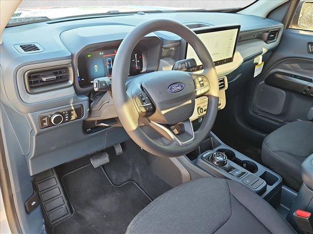 New 2026 Ford Maverick XL FWD image 3