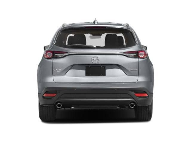 Used 2023 MAZDA CX-9 Touring Plus AWD/4WD image 8