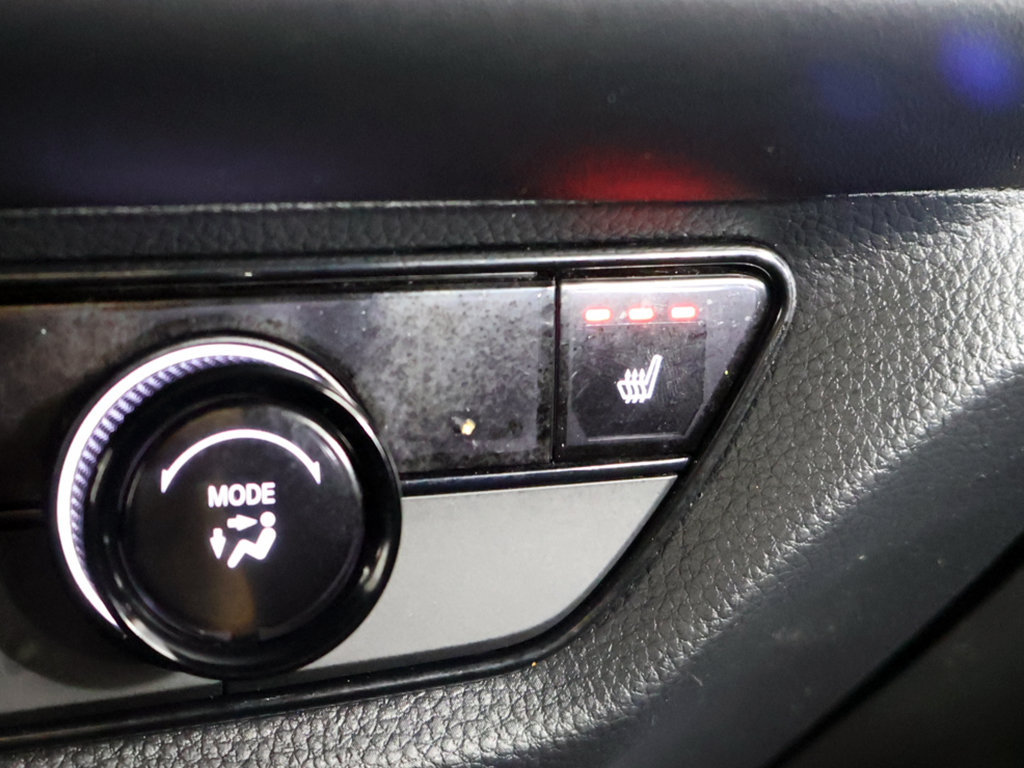 Used 2024 Honda HR-V Sport image 42