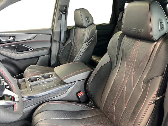 New 2026 Acura MDX Type S w/ Advance Package AWD/4WD image 9