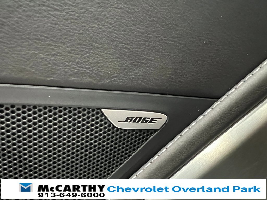 Used 2016 Chevrolet Corvette Z06 w/ 3LZ Preferred Equipment Group image 24