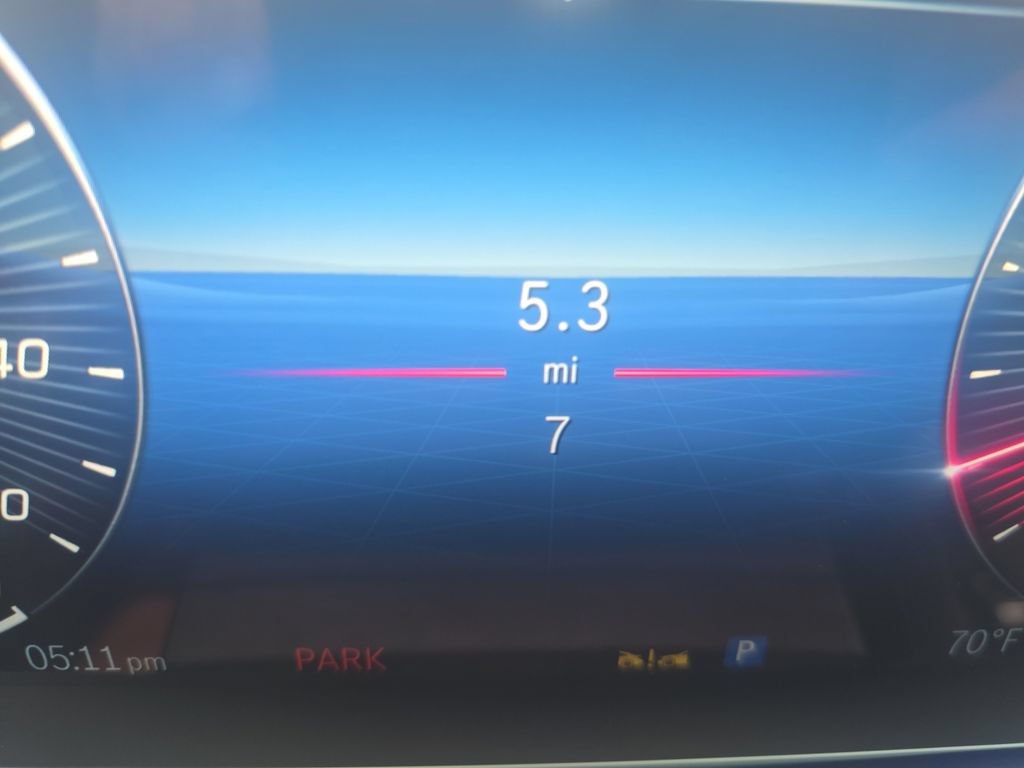 New 2026 Mercedes-Benz GLE 450 4MATIC image 16
