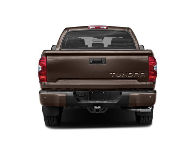 Used 2020 Toyota Tundra 1794 Edition w/ TRD Off-Road Package AWD/4WD image 5
