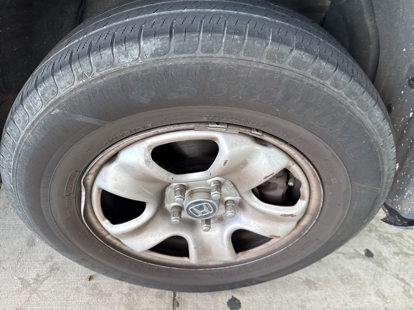 Used 2013 Honda CR-V LX image 20