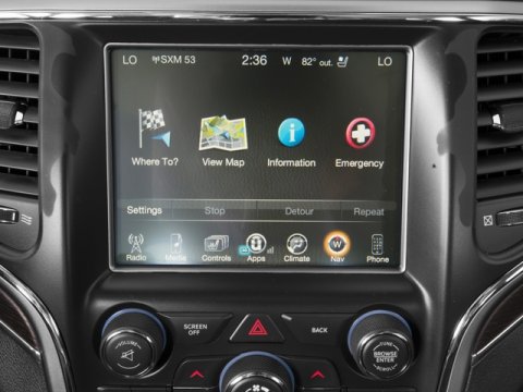 Used 2017 Jeep Grand Cherokee Summit image 20