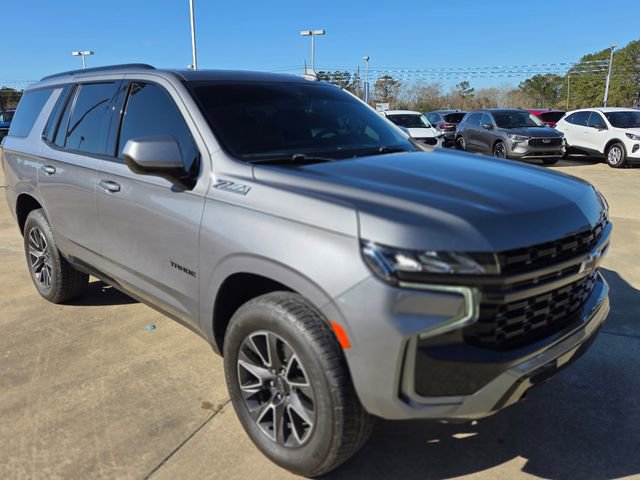 Used 2022 Chevrolet Tahoe Z71 image 8