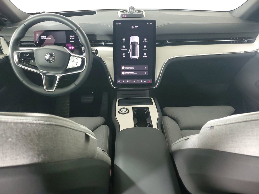 Certified 2025 Volvo EX90 Ultra AWD/4WD image 14