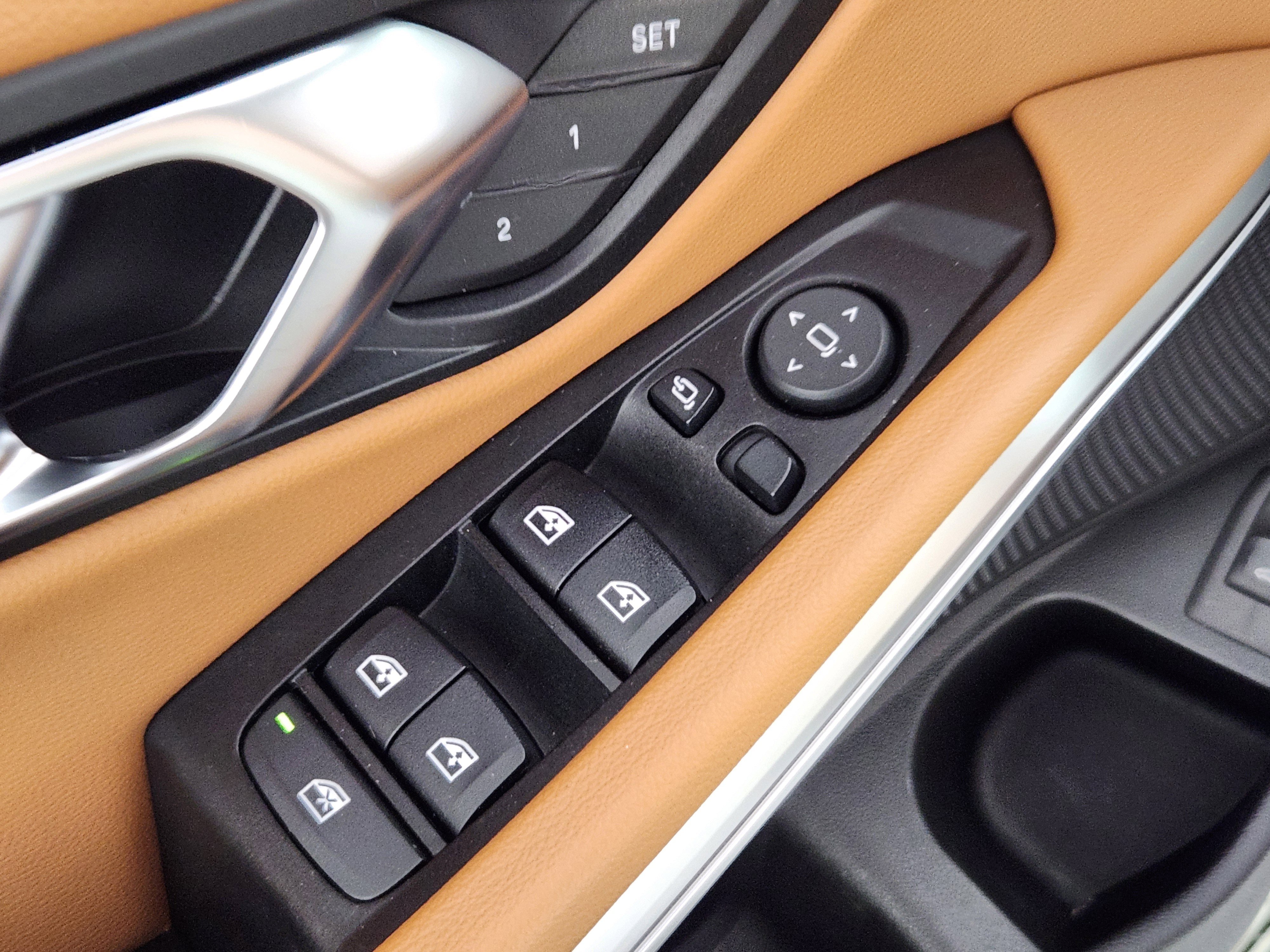 Used 2020 BMW 330i xDrive 330i xDrive w/ Convenience Package image 17