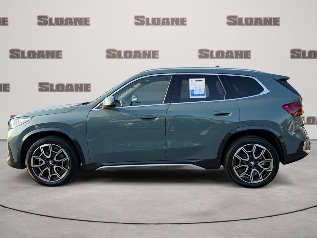 Certified 2026 BMW X1 xDrive28i w/ Convenience Package AWD/4WD image 2
