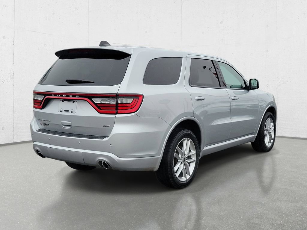 Used 2023 Dodge Durango GT image 7