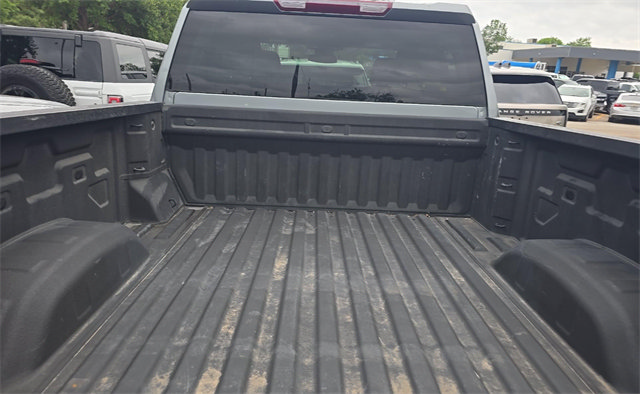 Used 2025 GMC Sierra 2500 Pro w/ 1SA Pro Safety Plus Package AWD/4WD image 15