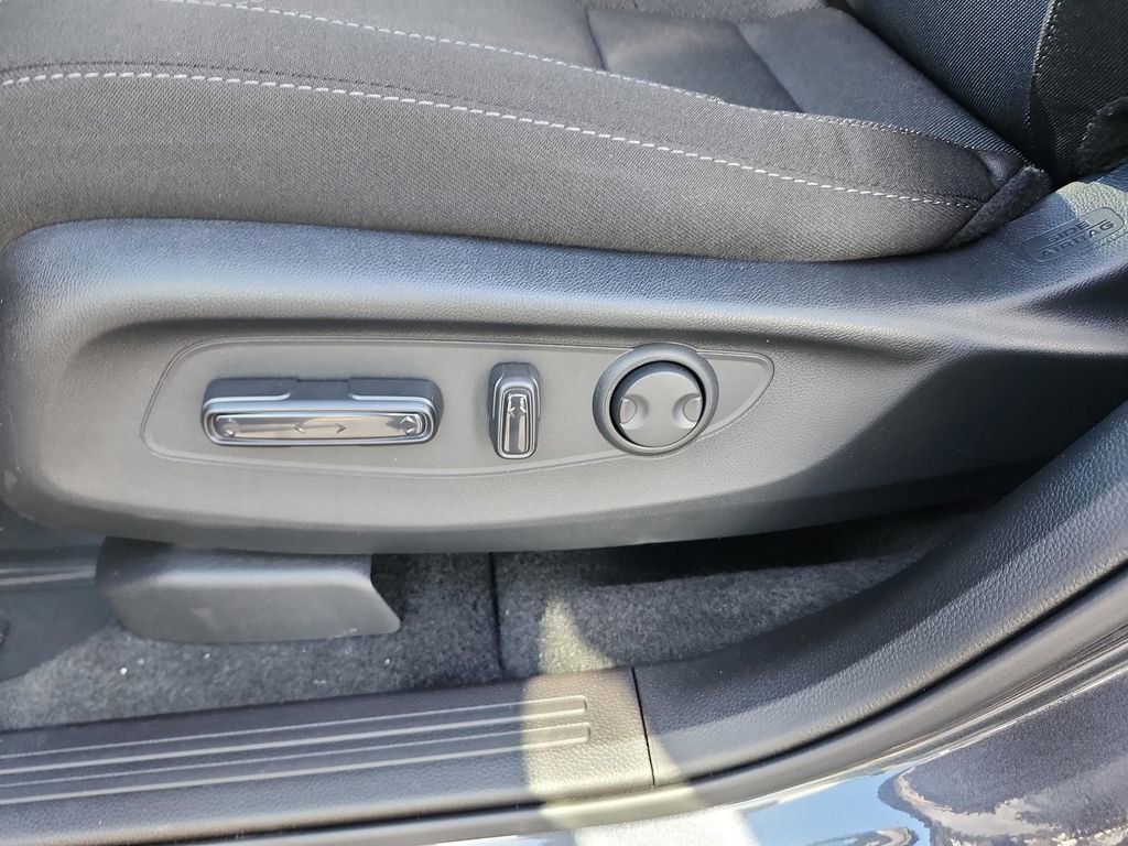 New 2026 Honda CR-V EX image 26