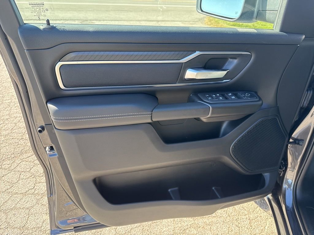 New 2026 RAM 1500 Big Horn image 22