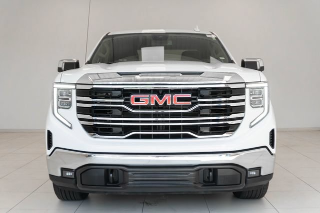 Used 2026 GMC Sierra 1500 SLT AWD/4WD image 25