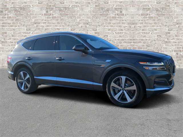 Used 2023 Genesis GV80 3.5T w/ Cargo Package