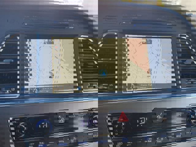 Used 2017 Hyundai Sonata Limited w/ Ultimate Package 02 image 23