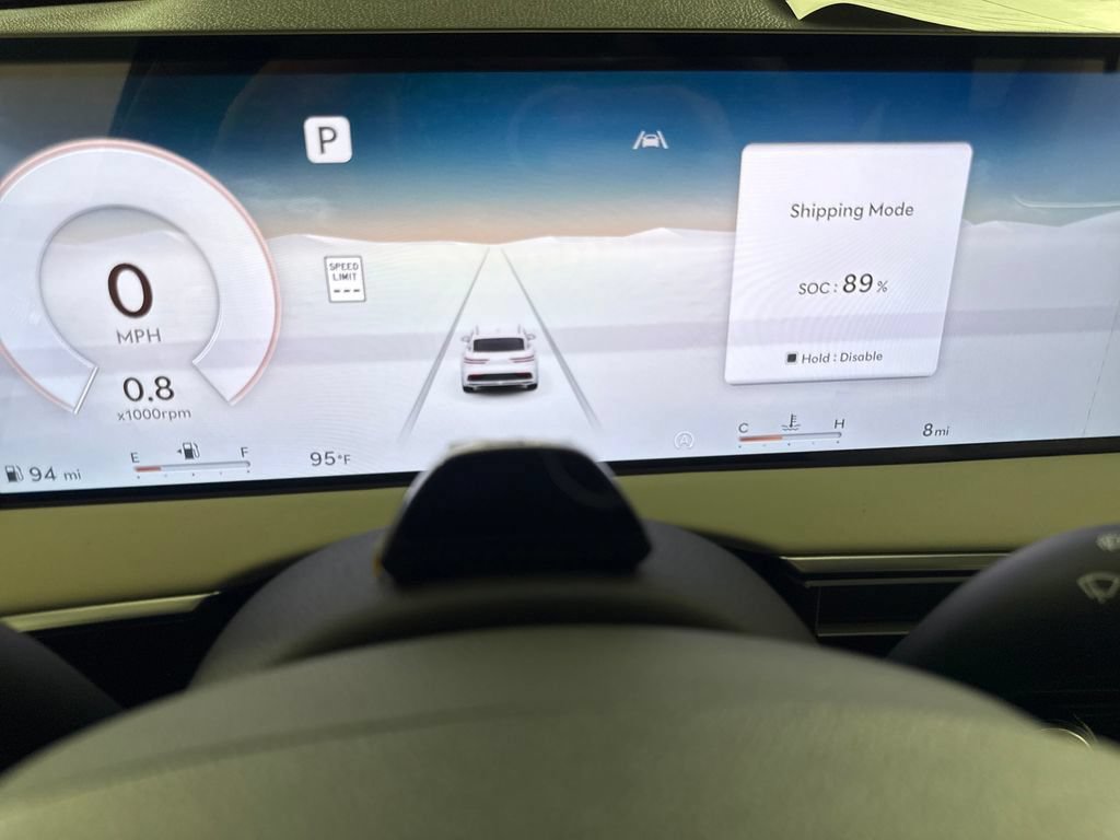 New 2027 Genesis GV70 2.5T Advanced AWD/4WD image 20