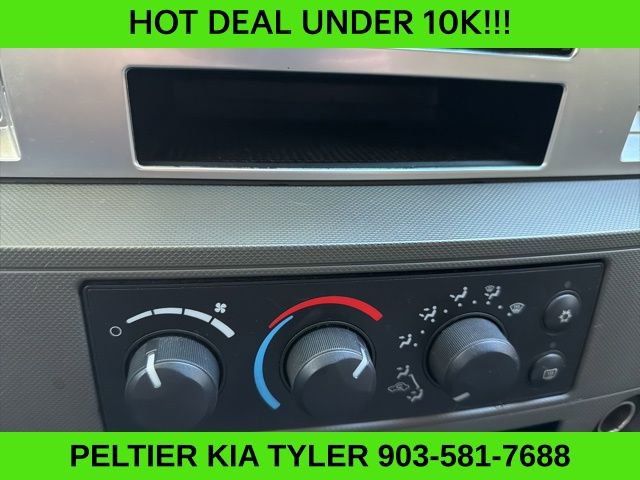 Used 2007 Dodge Ram 1500 Truck SLT w/ Mopar Chrome Edition Group image 13