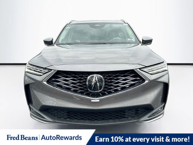 New 2026 Acura MDX w/ Advance Package image 2