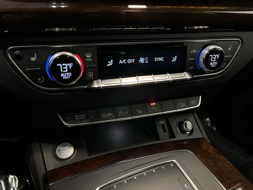 Used 2019 Audi Q5 Prestige image 7