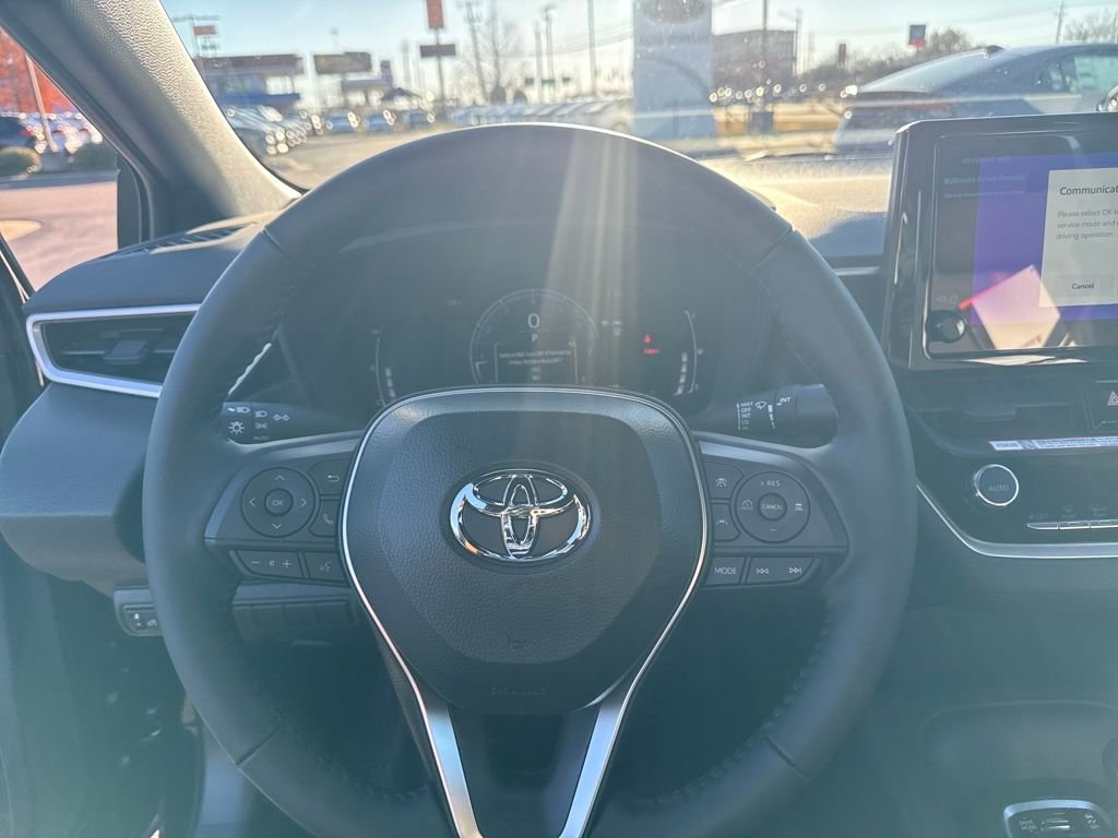 New 2026 Toyota Corolla SE image 14