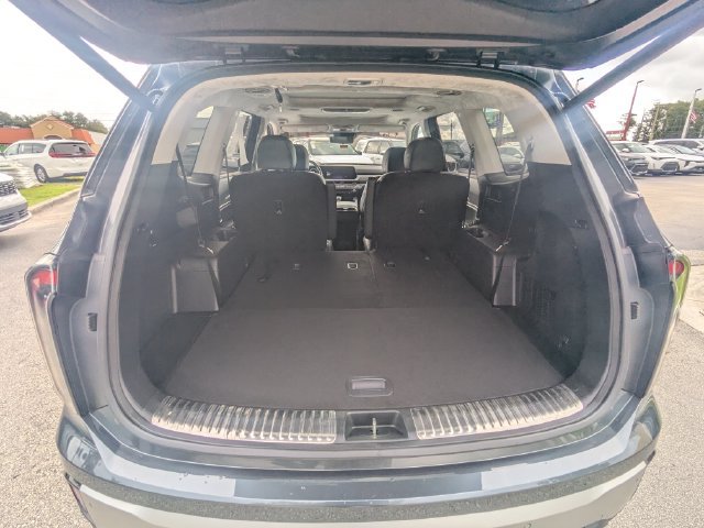 Certified 2023 Kia Telluride SX Prestige AWD/4WD image 13