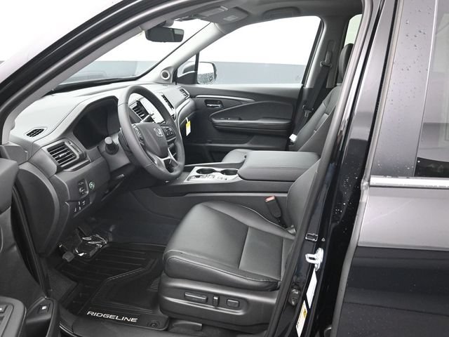 New 2026 Honda Ridgeline RTL image 9