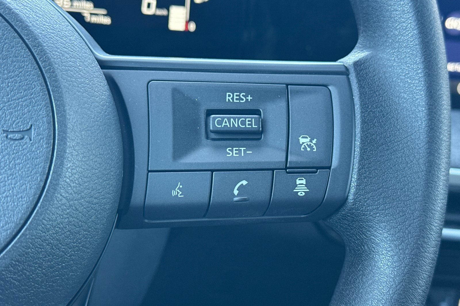 New 2026 Nissan Kicks SV w/ SV Premium Package FWD image 29