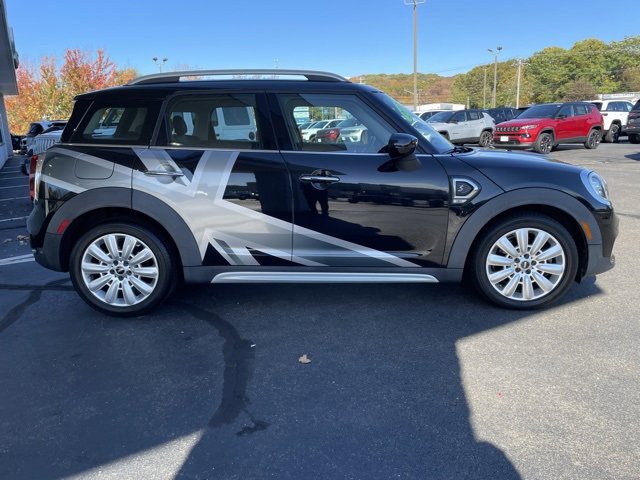 Used 2020 MINI Cooper Countryman S image 4