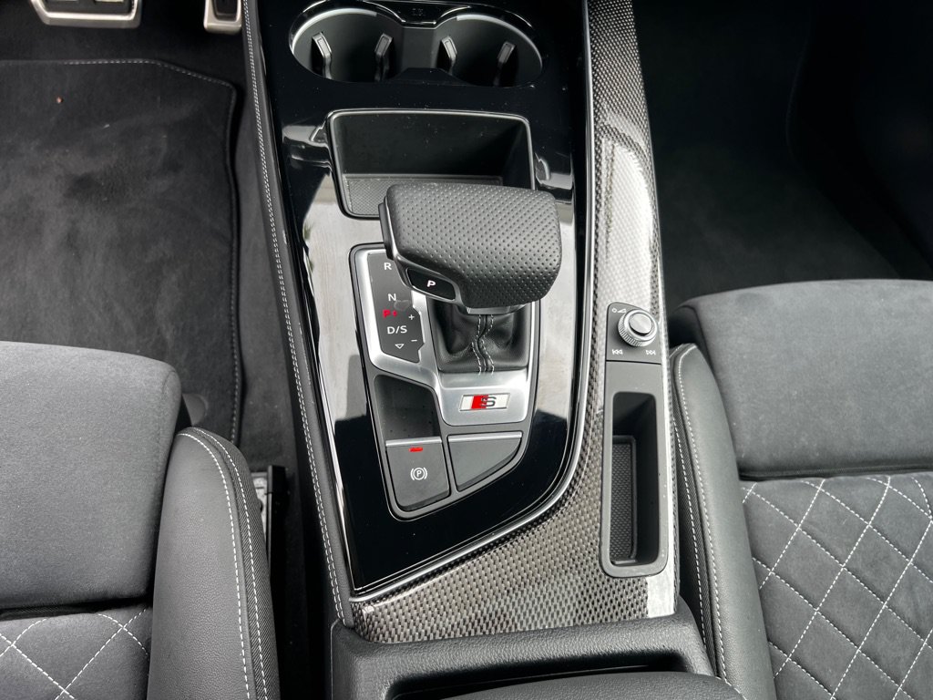 Used 2023 Audi S4 Premium Plus AWD/4WD image 15