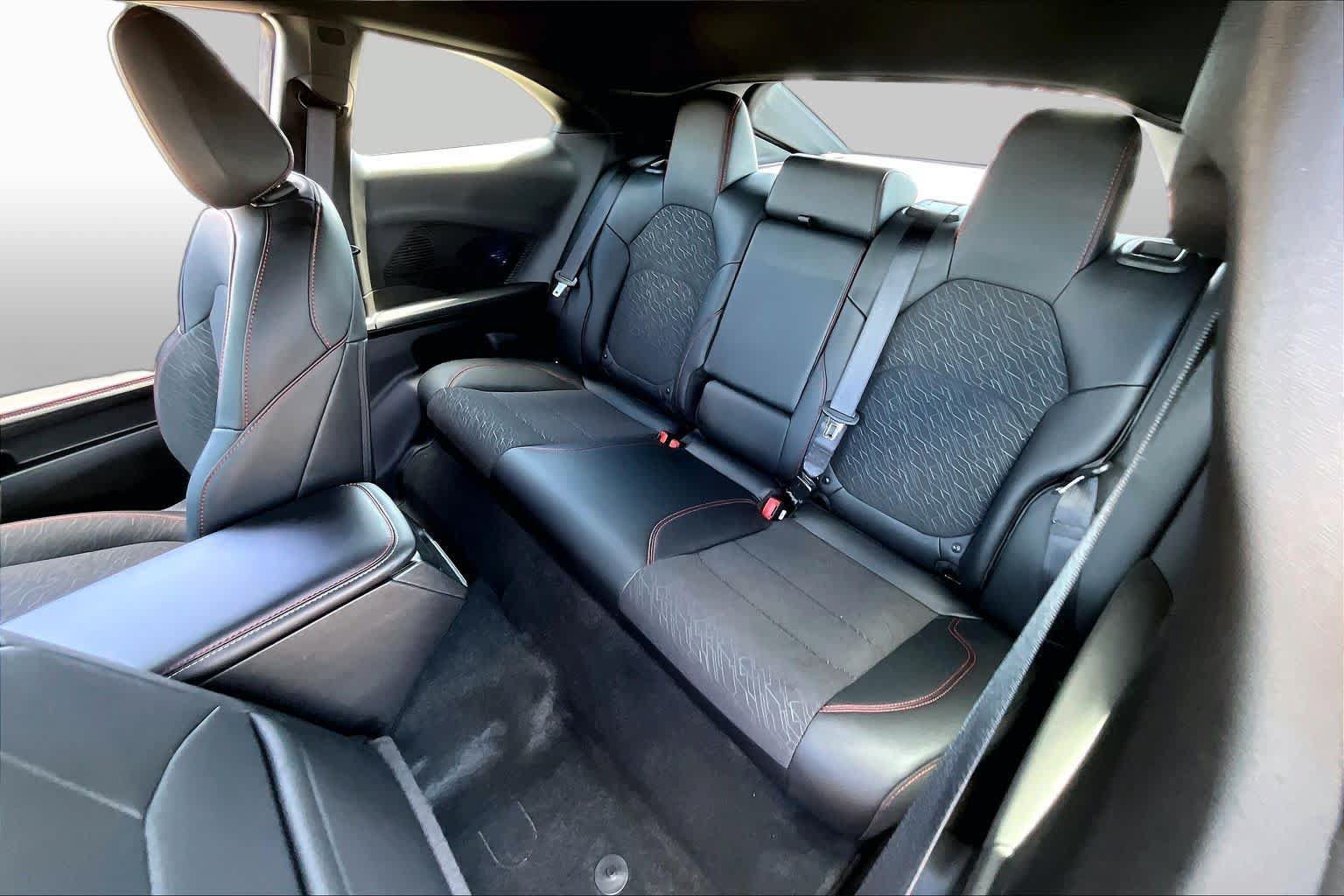 Used 2026 Dodge Charger Scat Pack AWD/4WD image 17