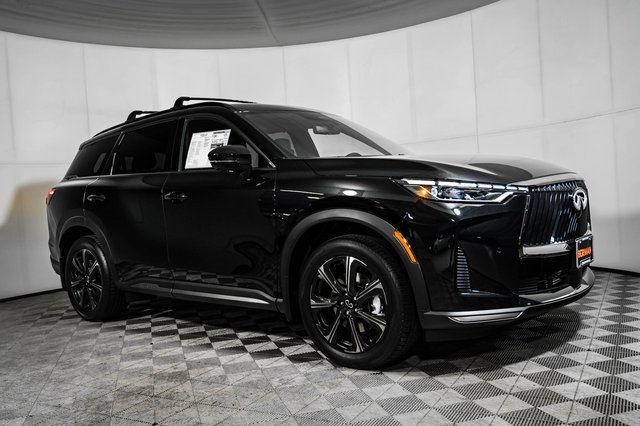 New 2026 INFINITI QX60 Autograph image 7