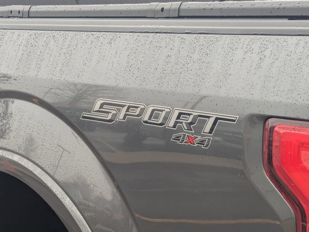 Used 2019 Ford F150 Lariat AWD/4WD image 26
