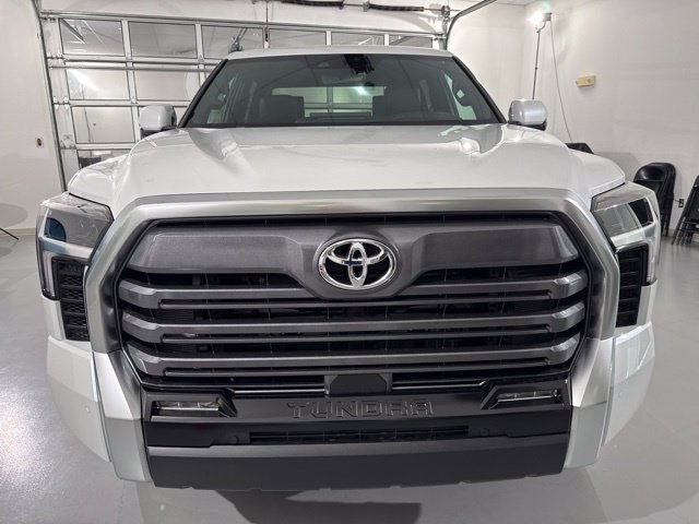 New 2026 Toyota Tundra Limited AWD/4WD image 2