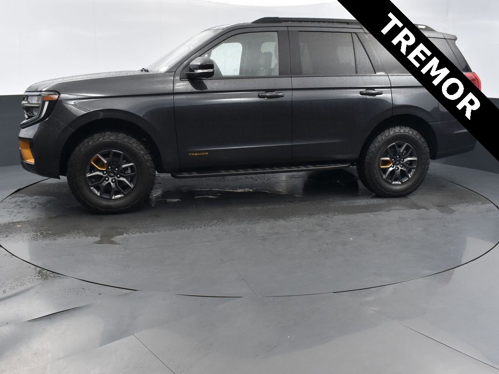 New 2025 Ford Expedition Tremor image 3